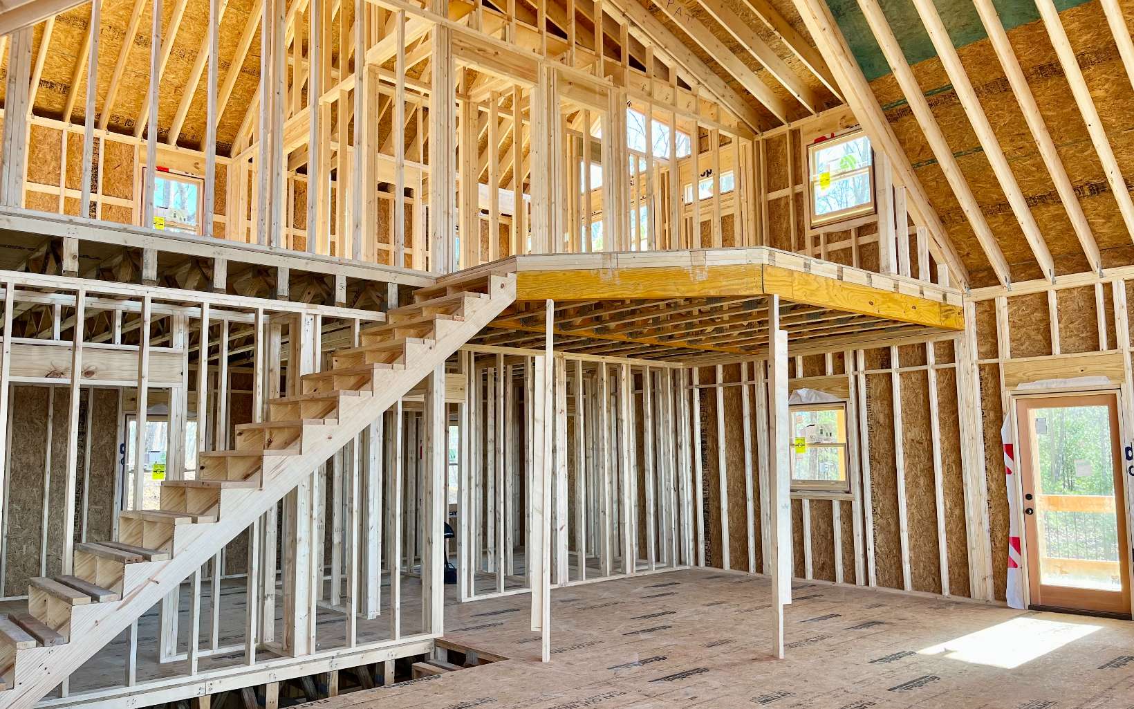 705 Bill Claypool Drive