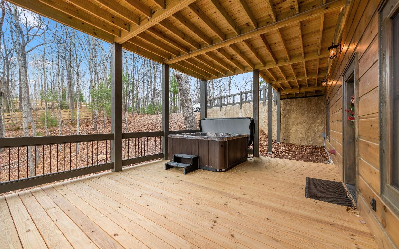 705 Bill Claypool Drive