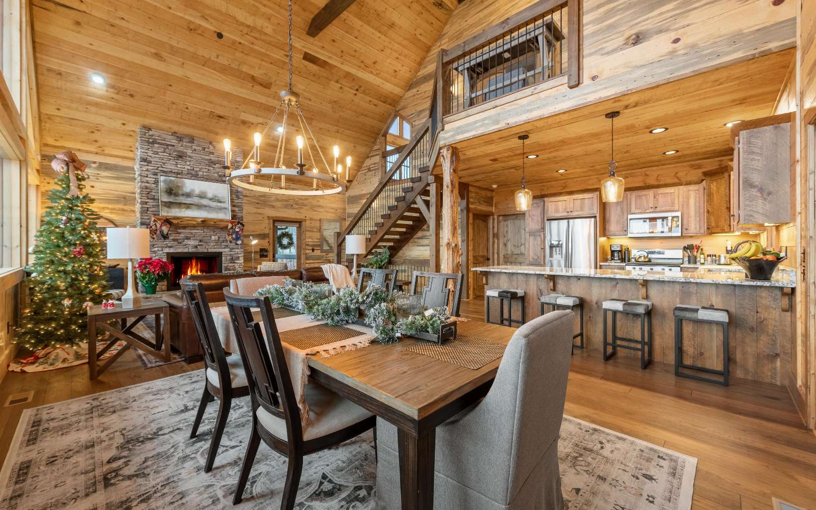 705 Bill Claypool Drive