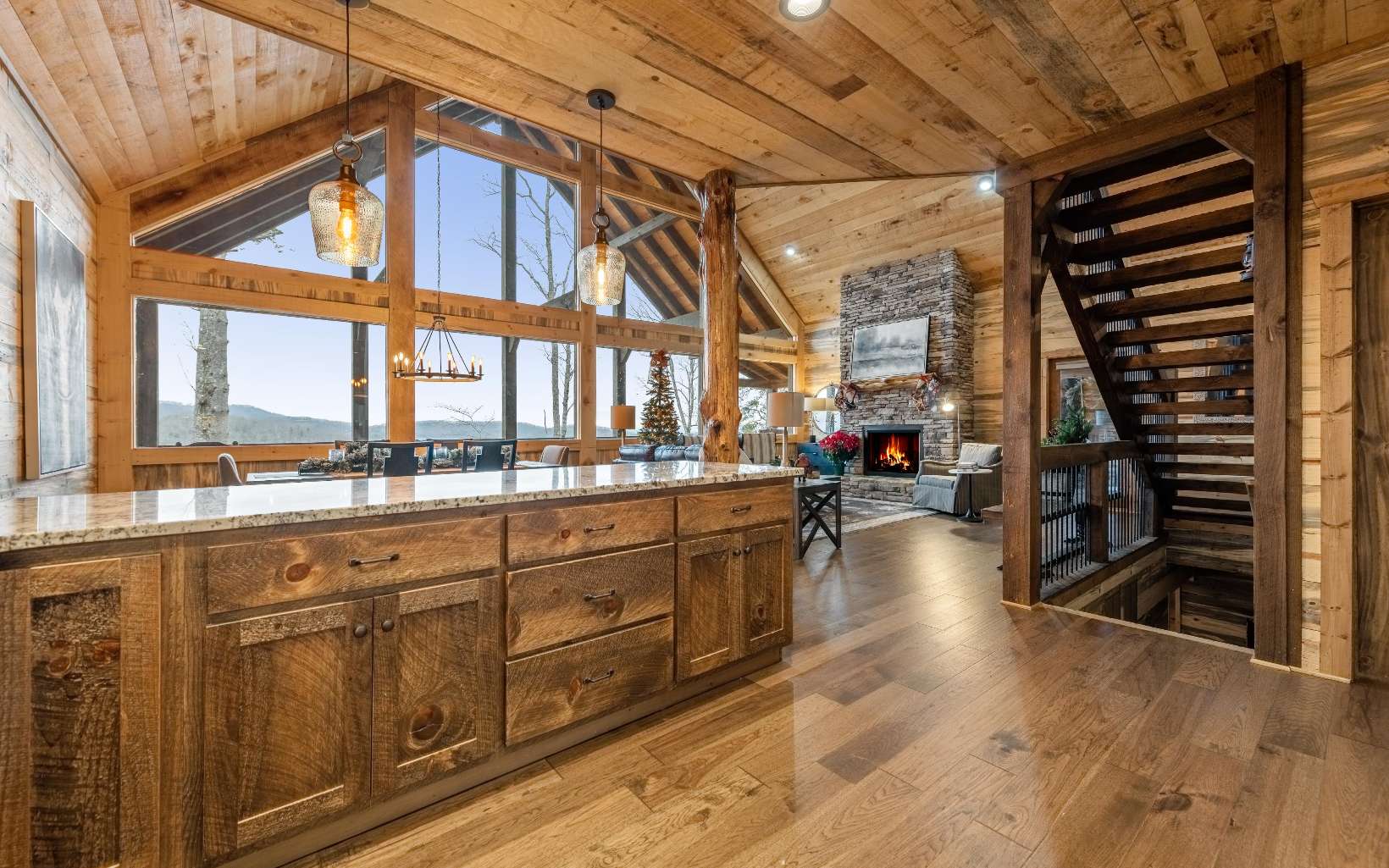 705 Bill Claypool Drive