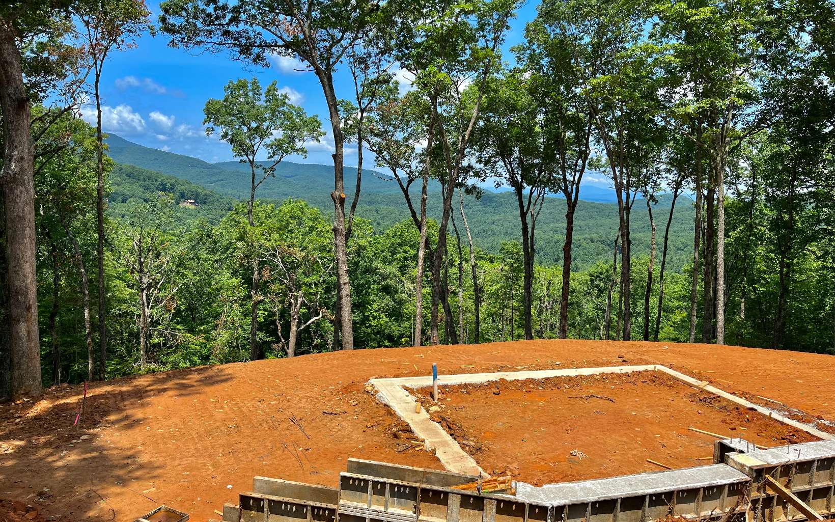 705 Bill Claypool Drive