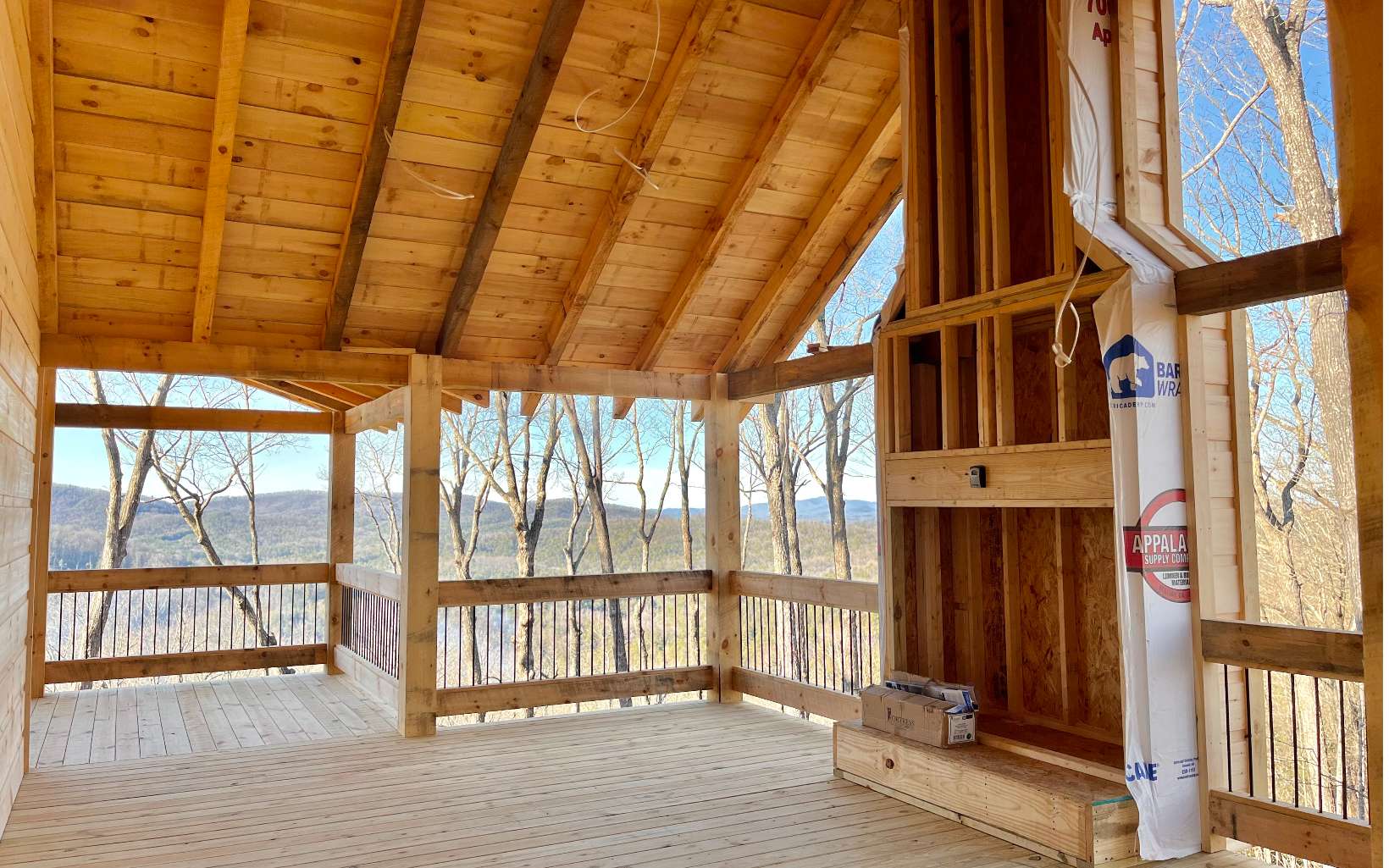 705 Bill Claypool Drive