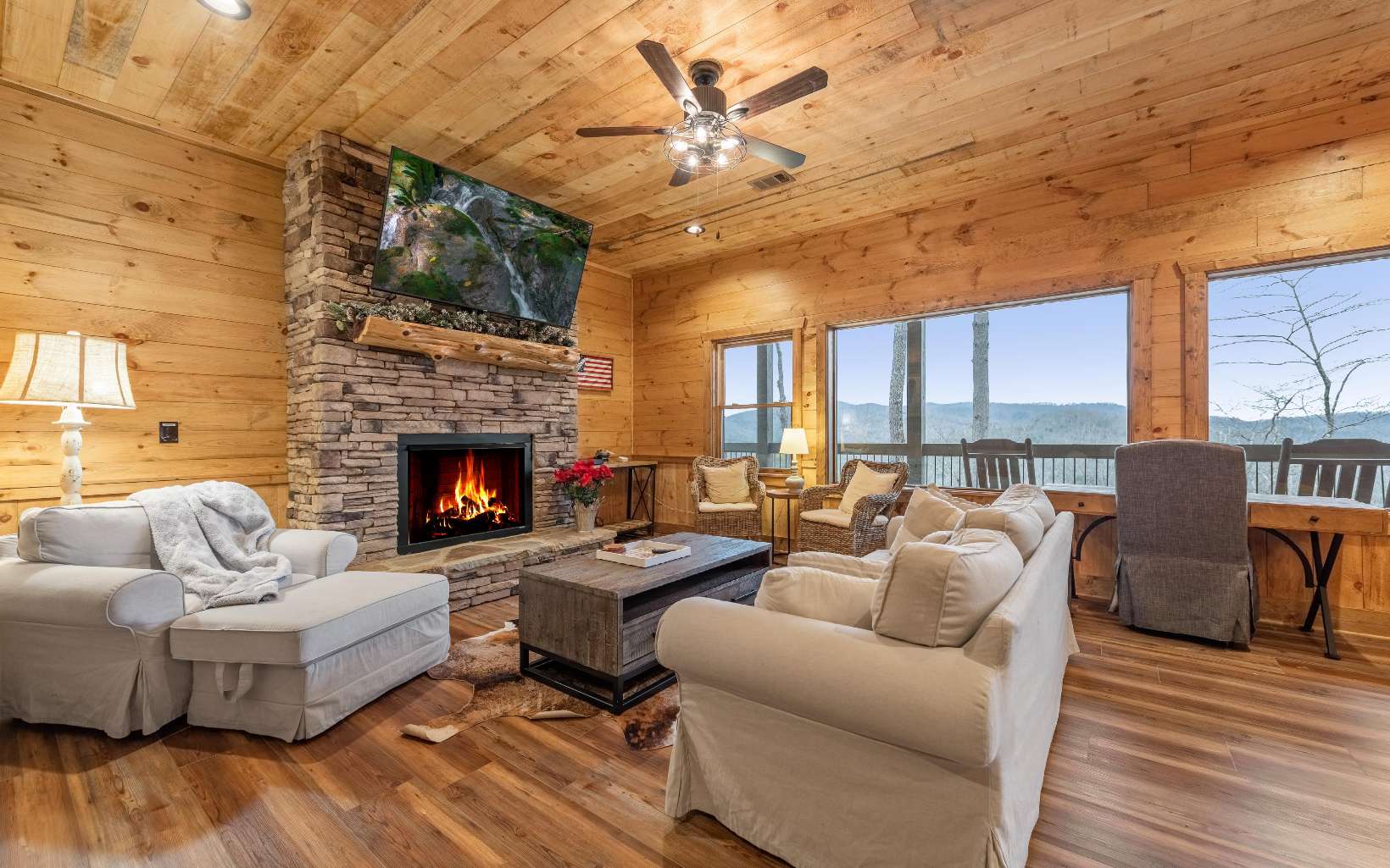 705 Bill Claypool Drive