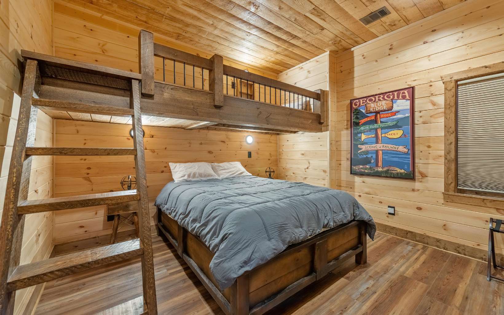 705 Bill Claypool Drive