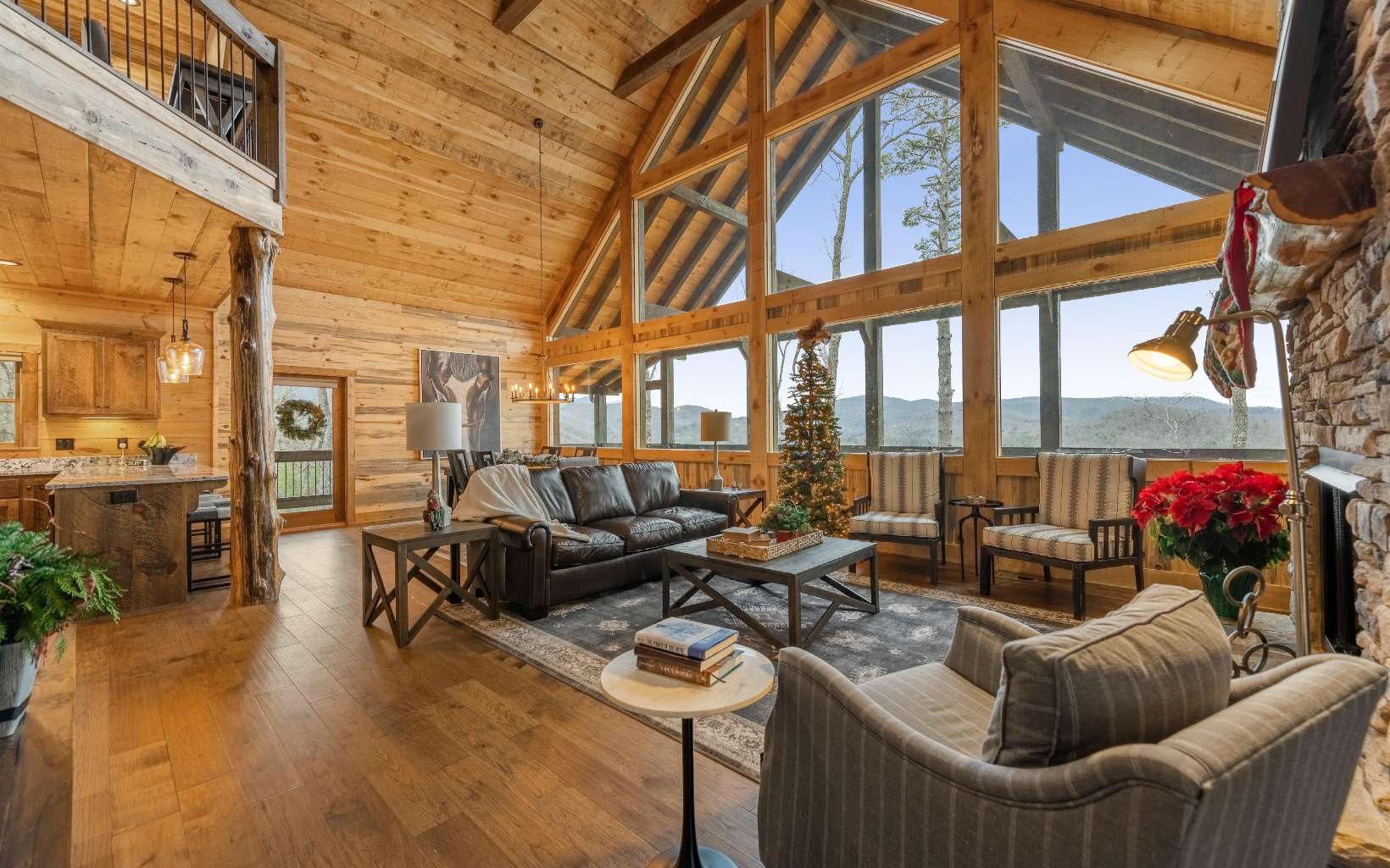 705 Bill Claypool Drive