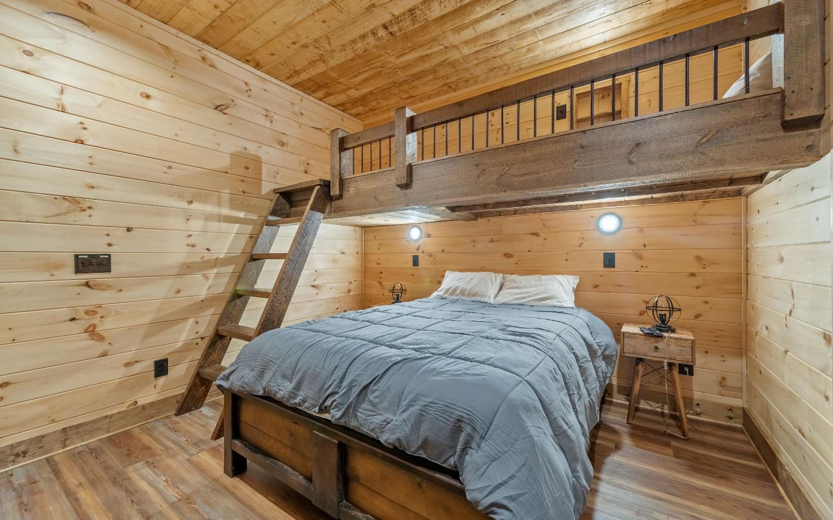 705 Bill Claypool Drive