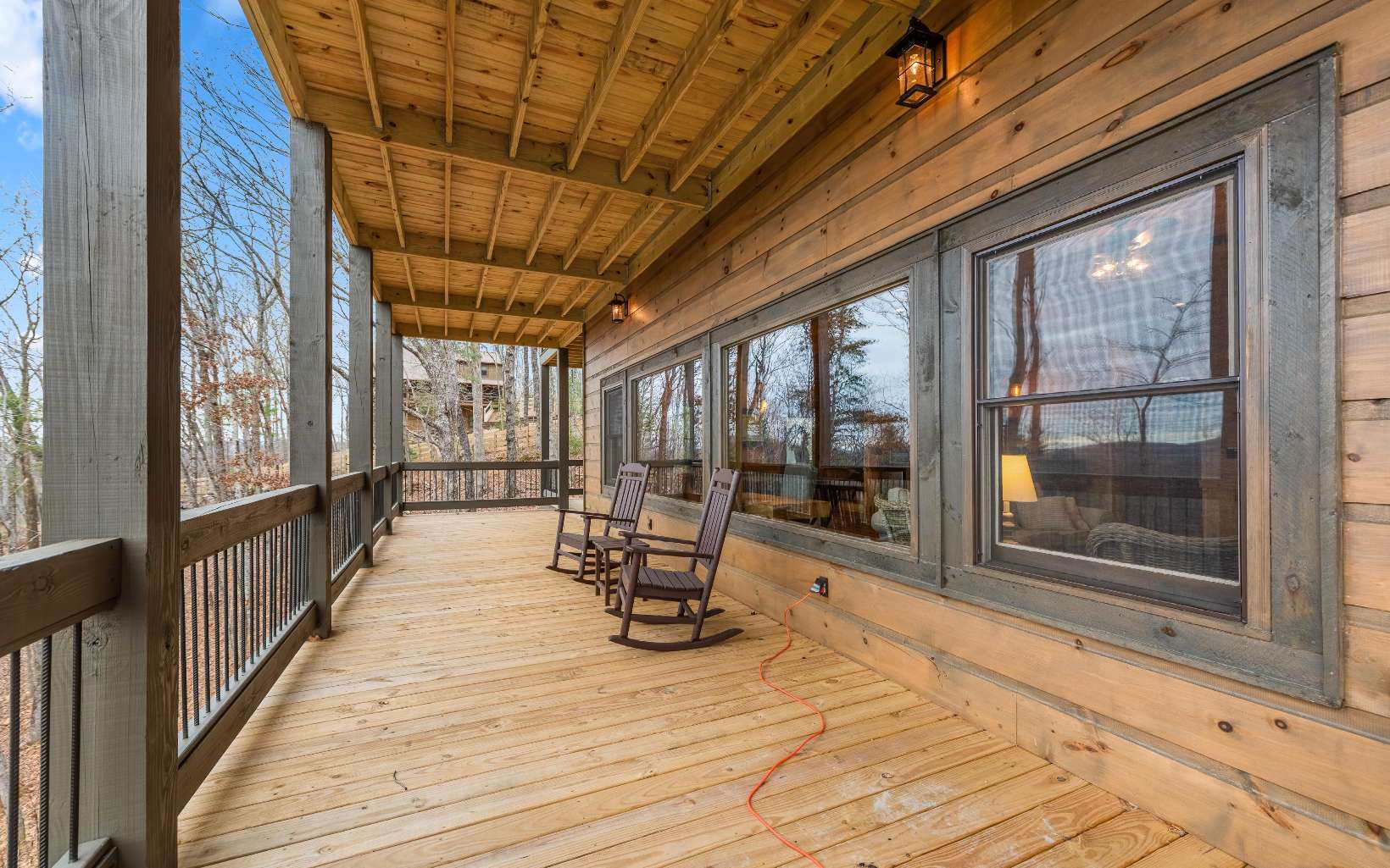 705 Bill Claypool Drive