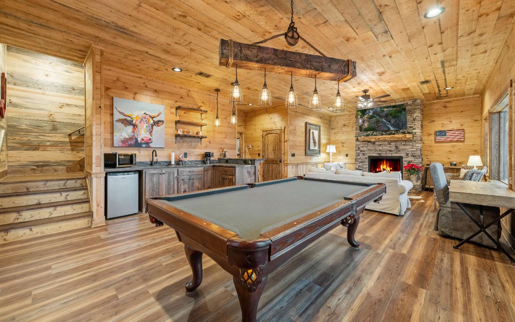 705 Bill Claypool Drive