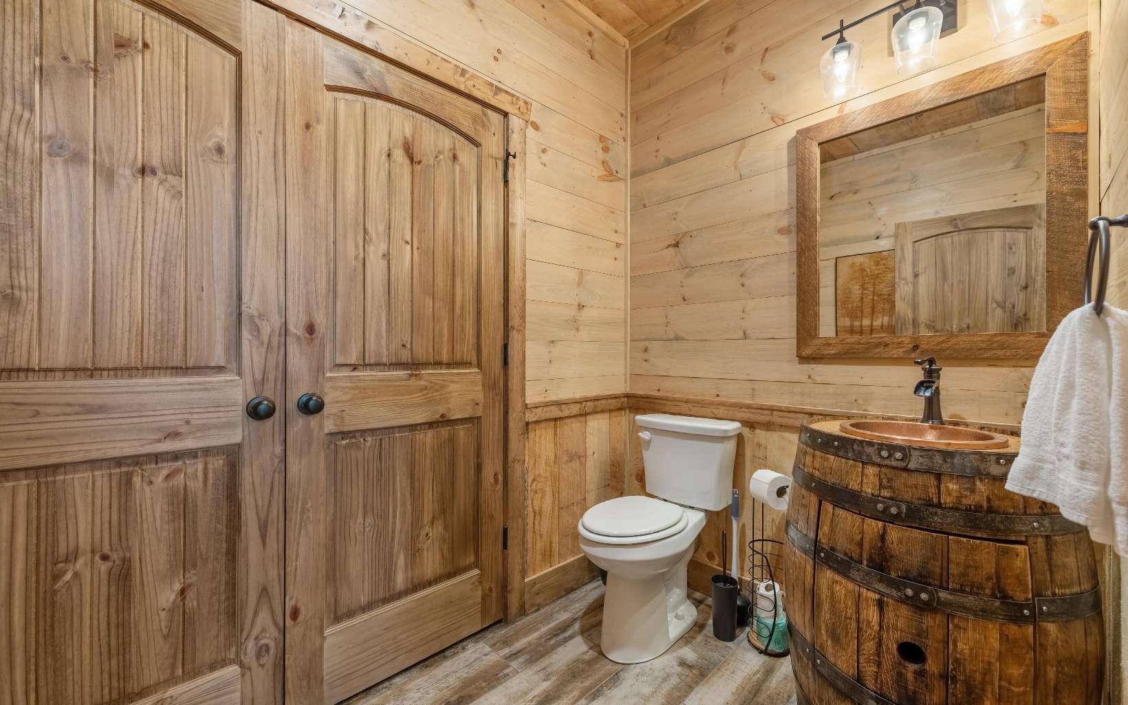 705 Bill Claypool Drive