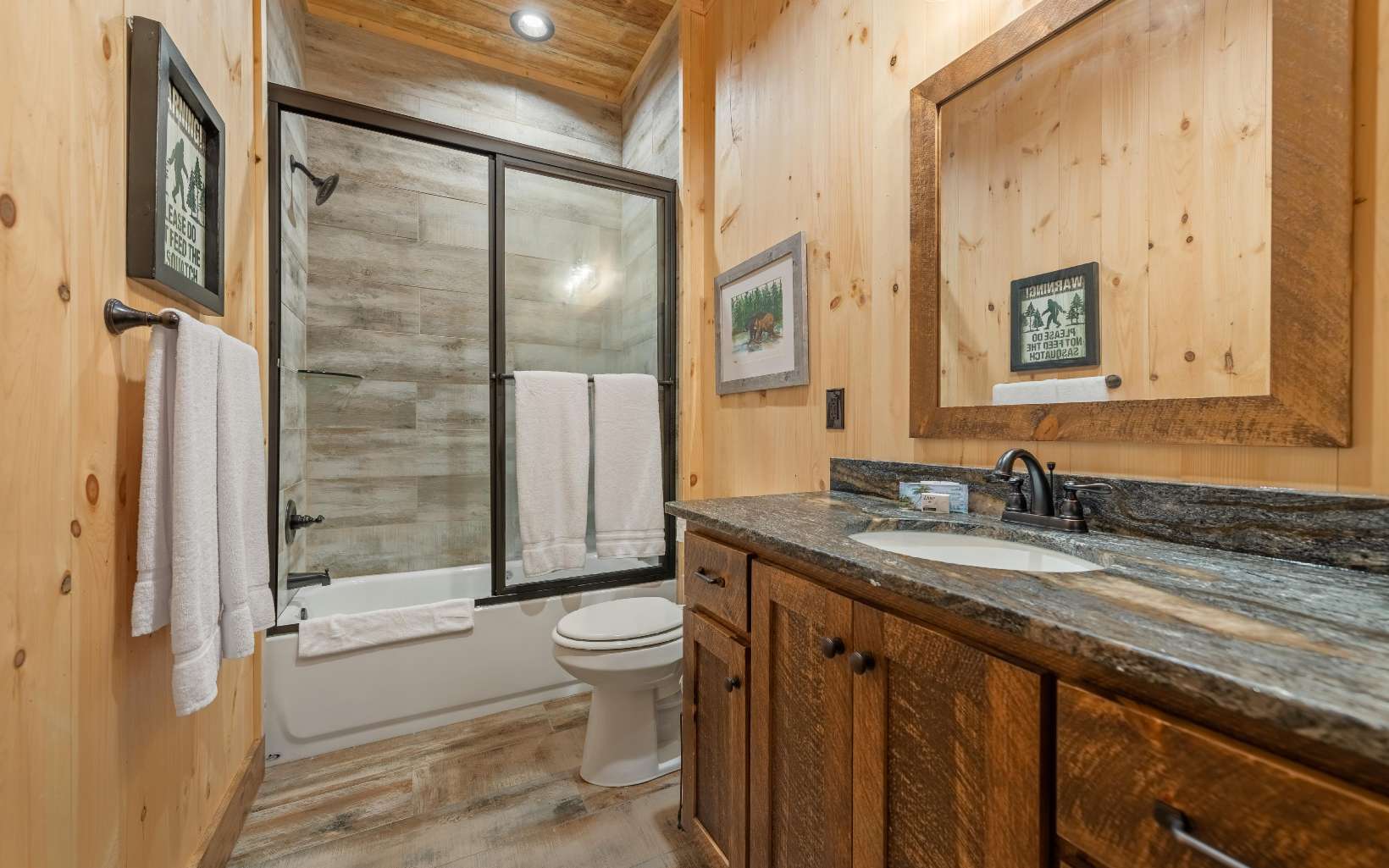 705 Bill Claypool Drive