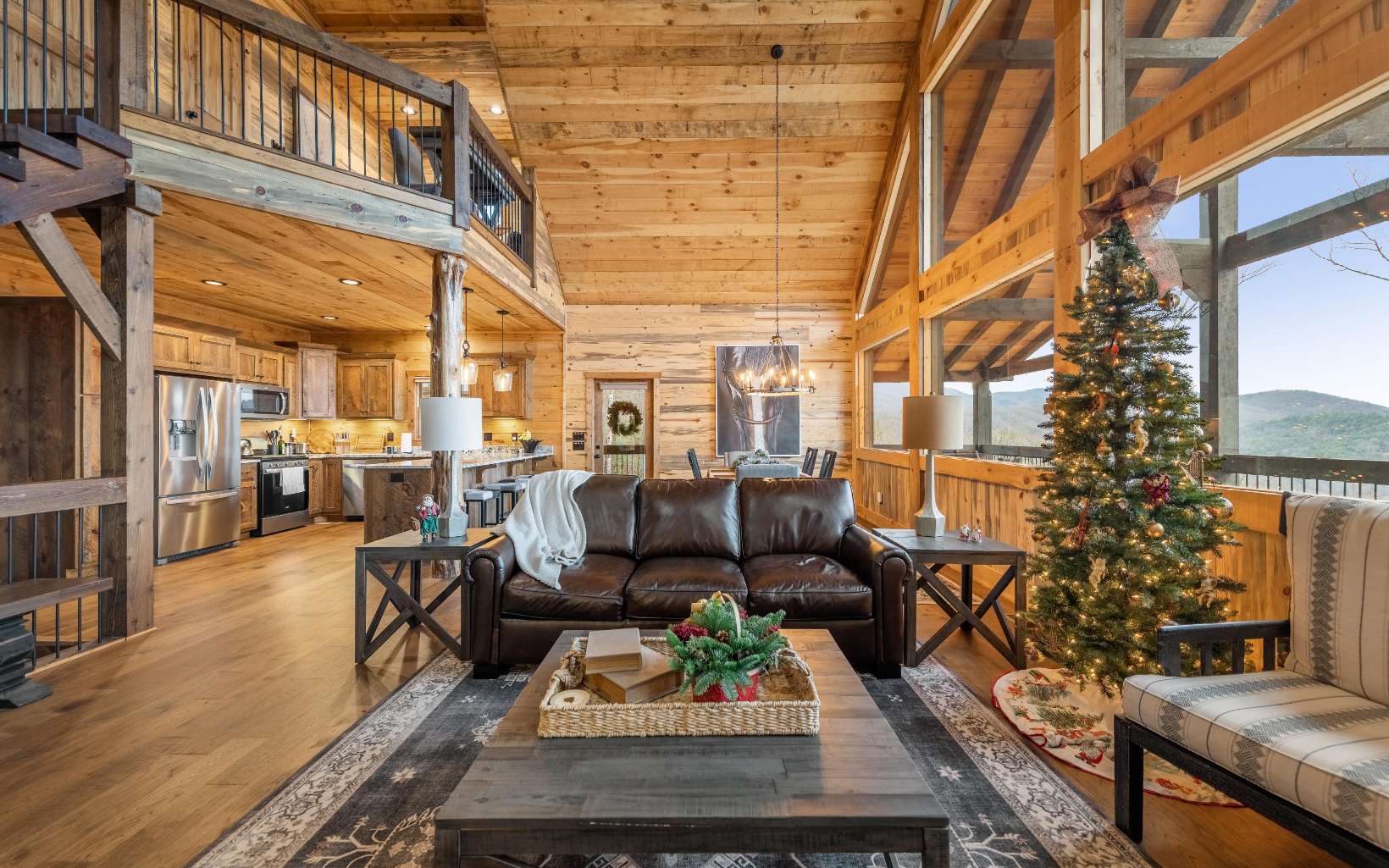 705 Bill Claypool Drive