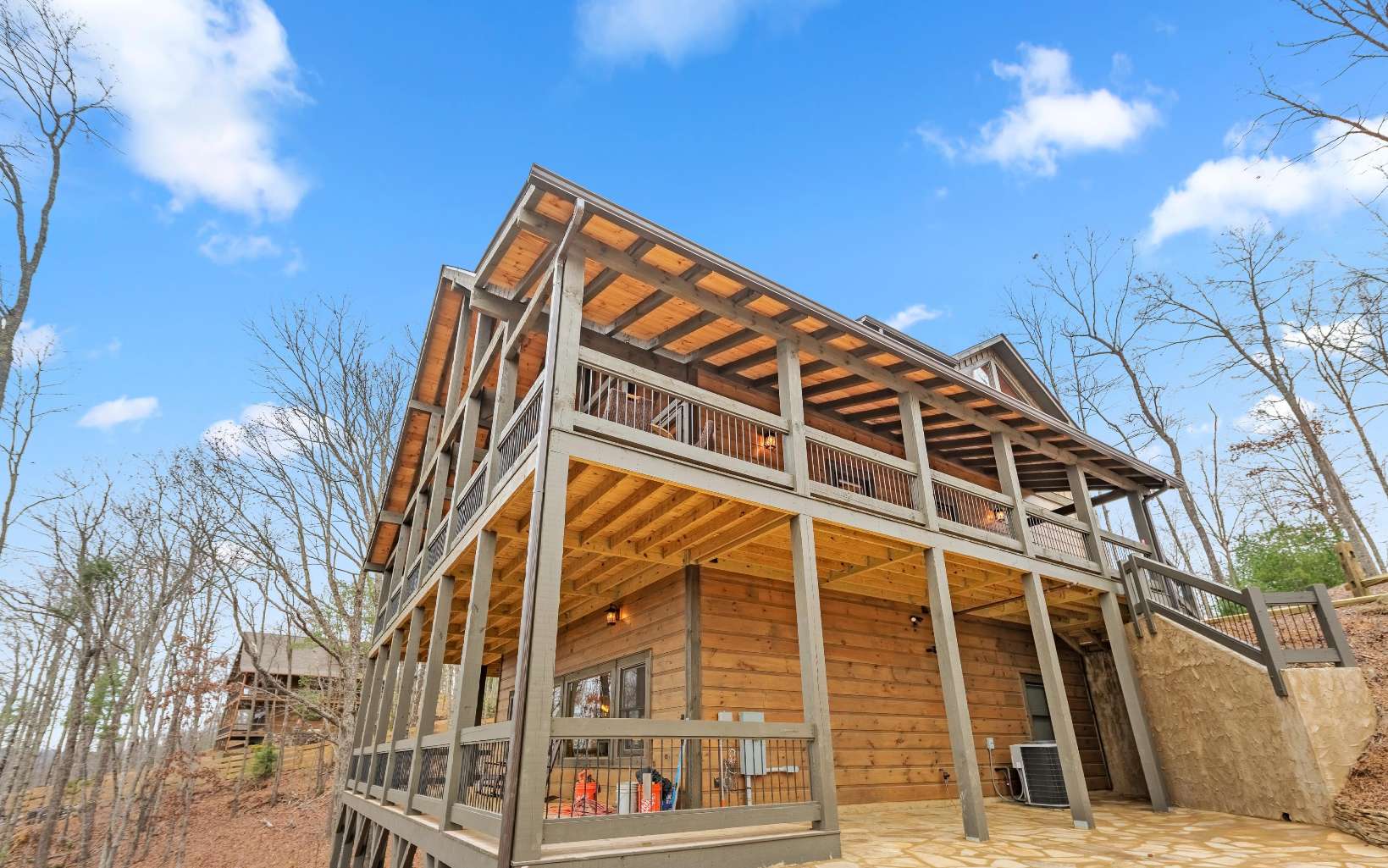 705 Bill Claypool Drive