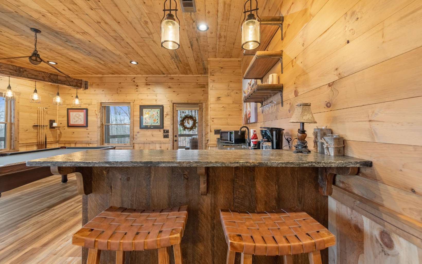 705 Bill Claypool Drive