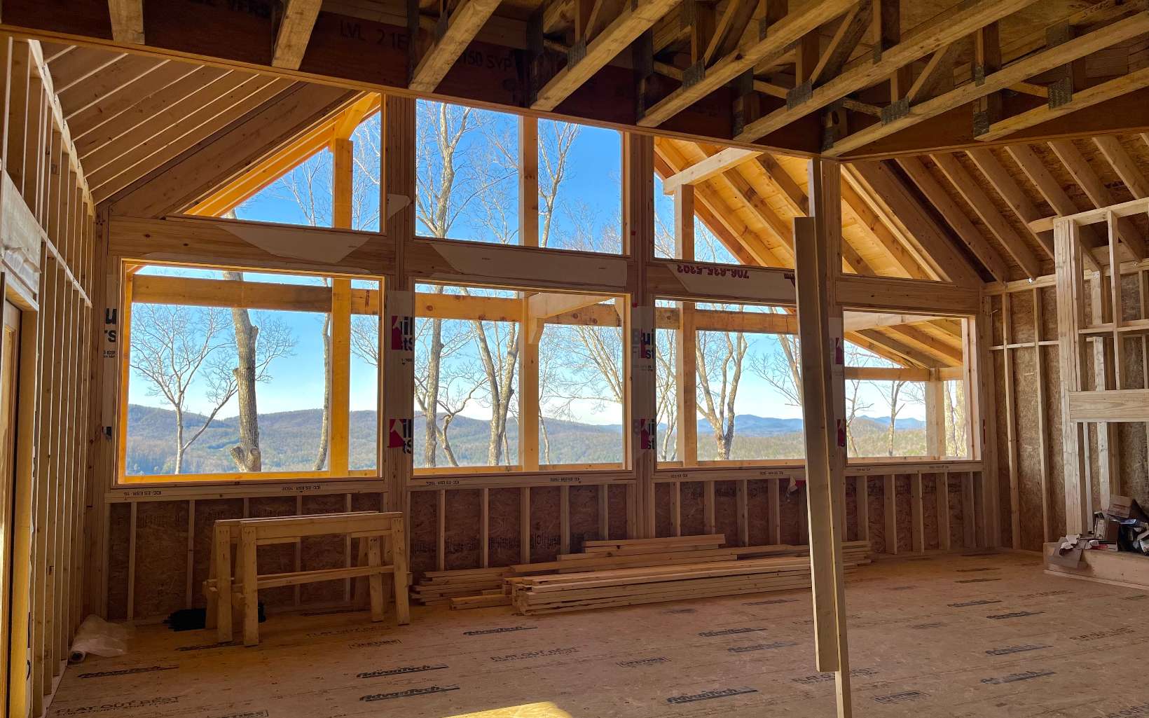 705 Bill Claypool Drive