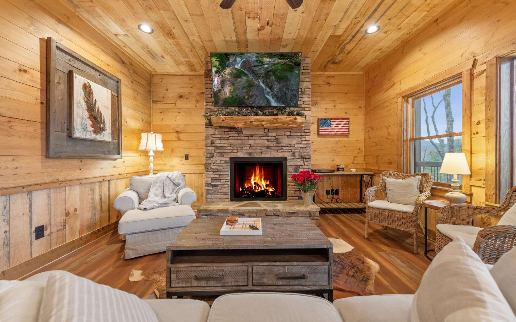 705 Bill Claypool Drive