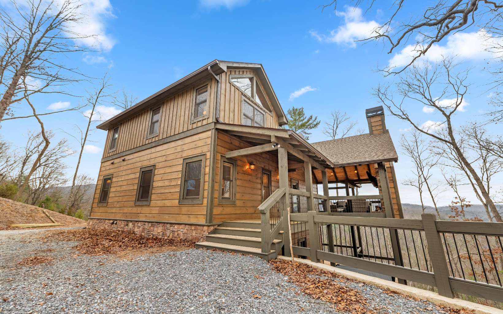 705 Bill Claypool Drive