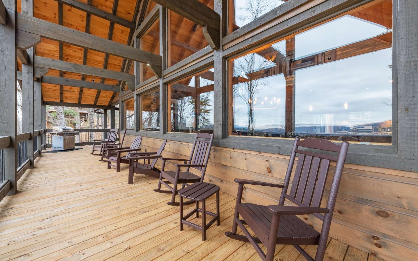 705 Bill Claypool Drive