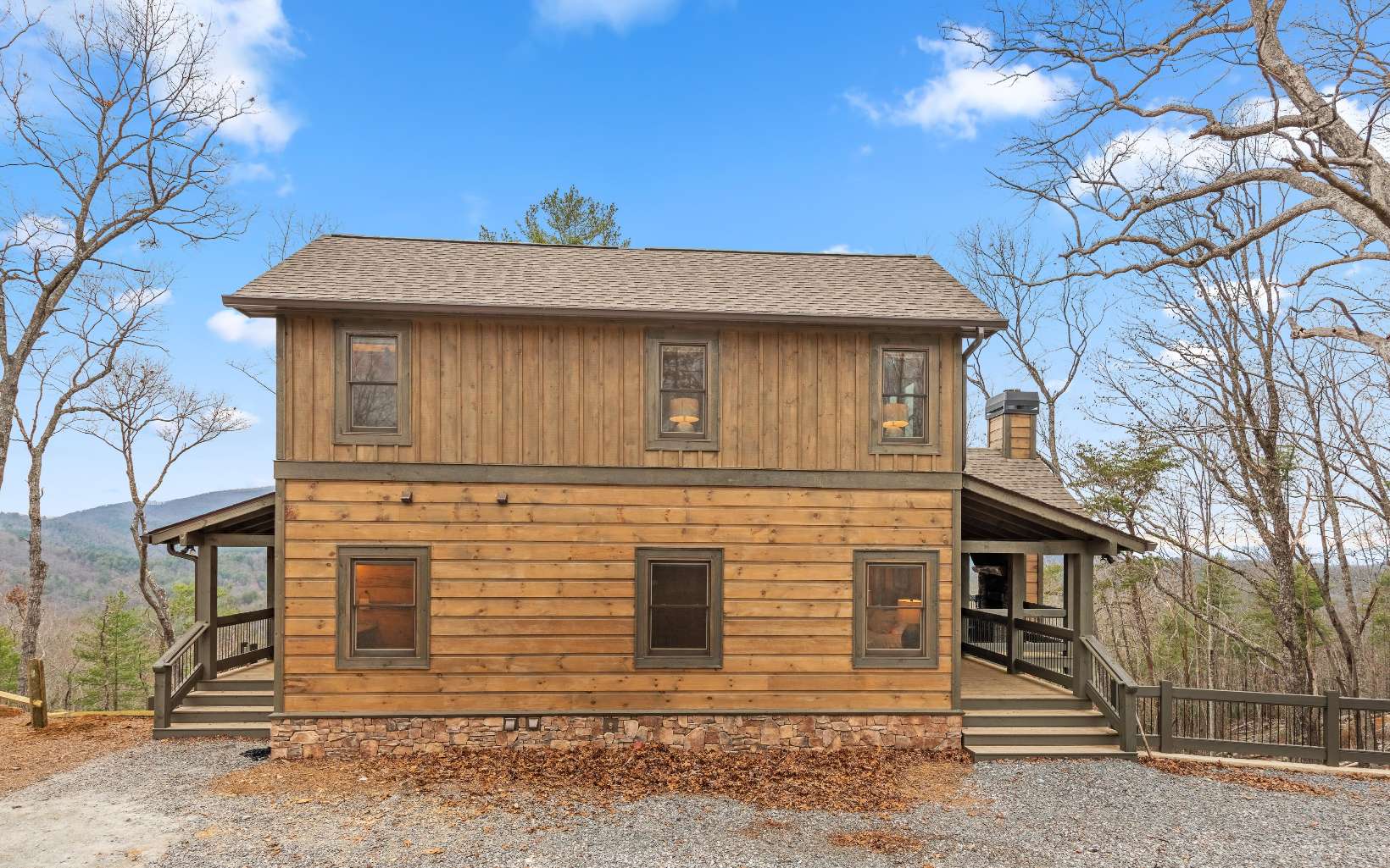 705 Bill Claypool Drive