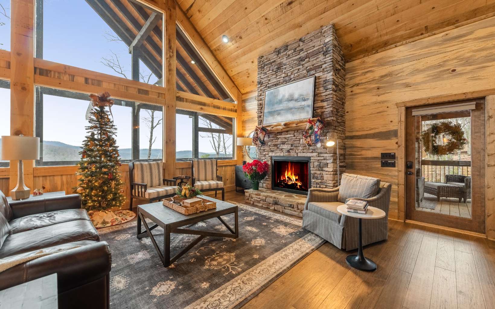 705 Bill Claypool Drive