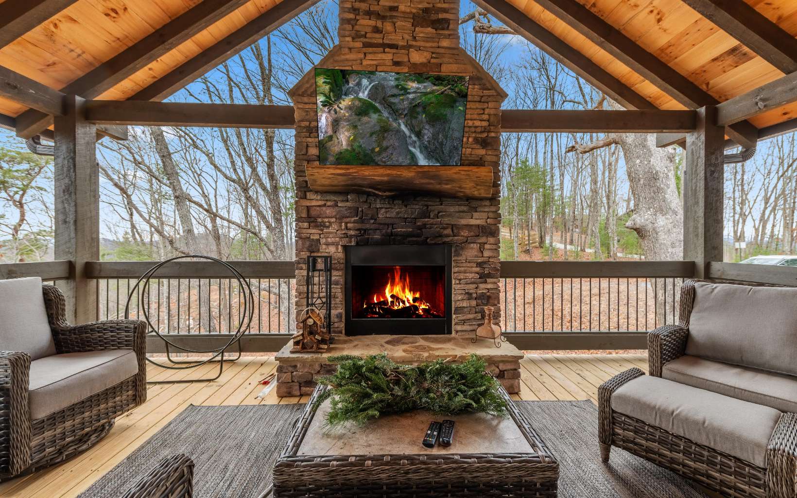 705 Bill Claypool Drive