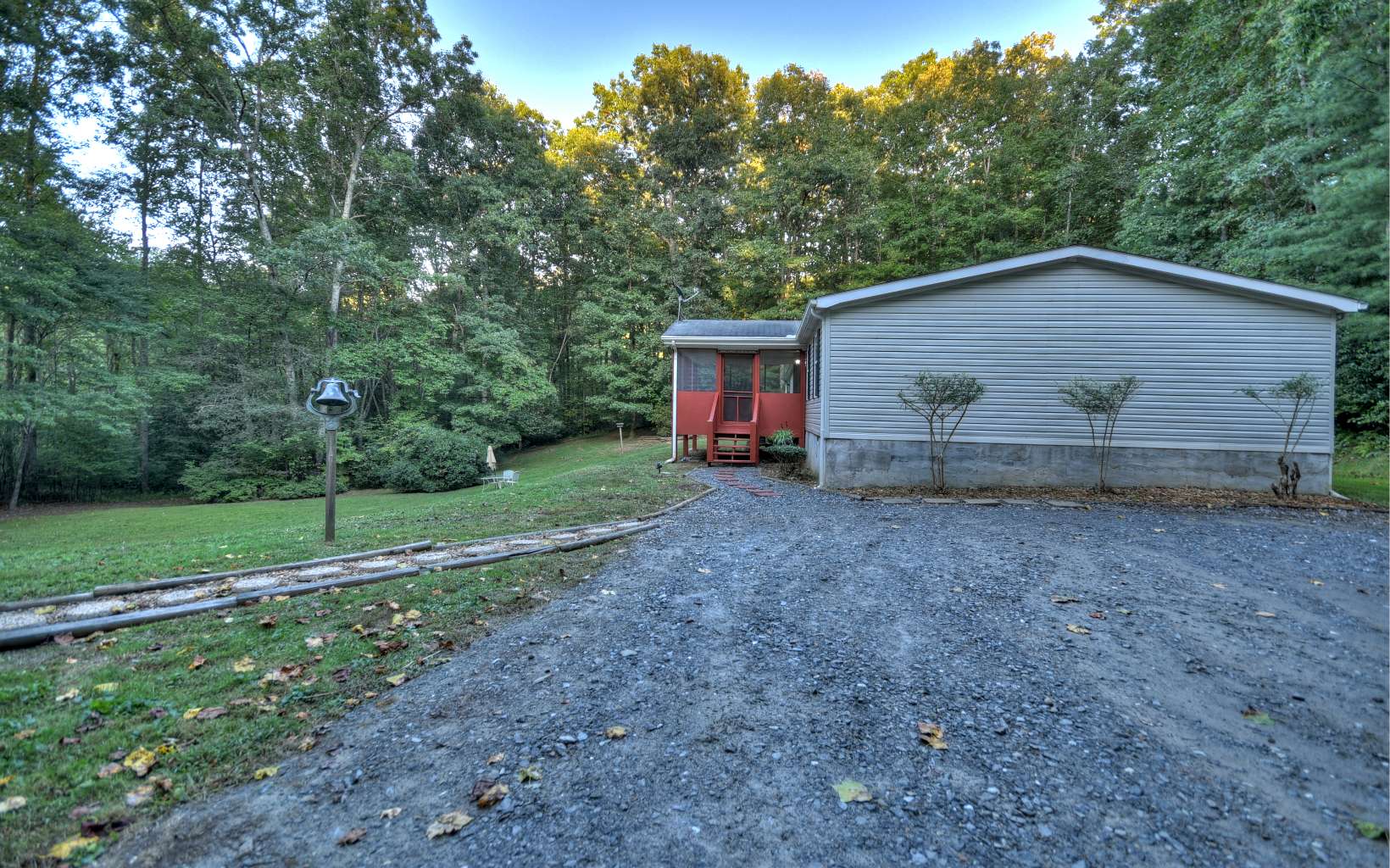 132 Rolling Oaks Road
