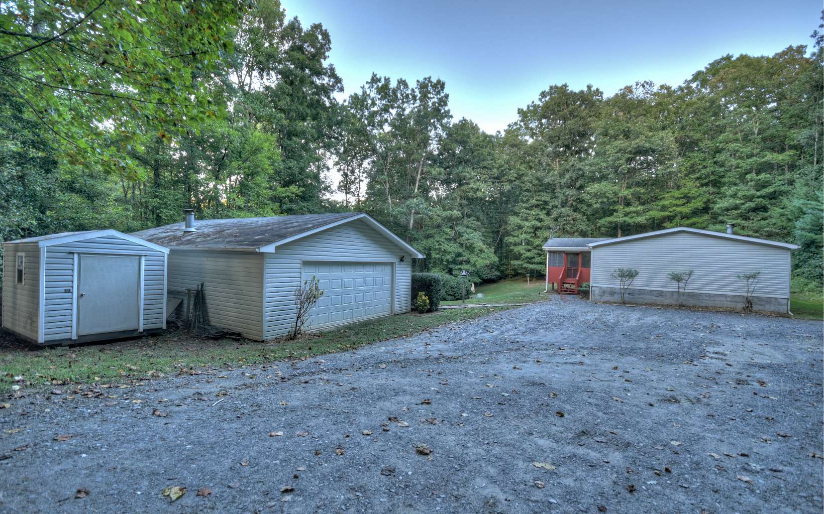 132 Rolling Oaks Road