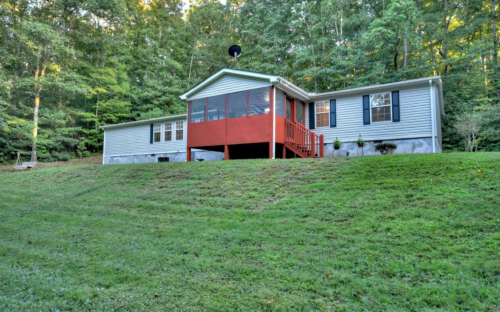 132 Rolling Oaks Road