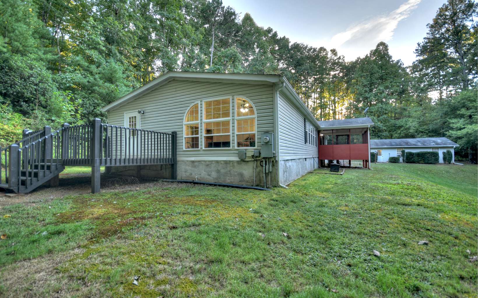 132 Rolling Oaks Road