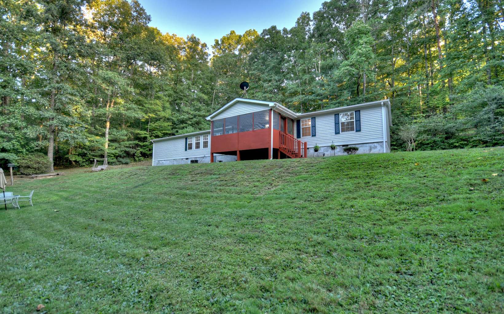 132 Rolling Oaks Road