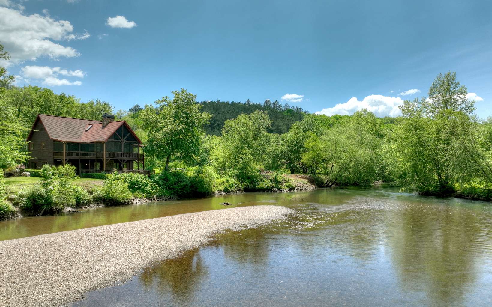 1885 Grassy Creek Road