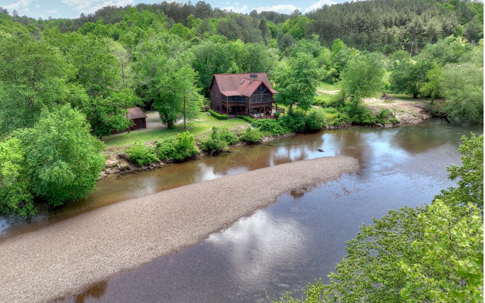 1885 Grassy Creek Road