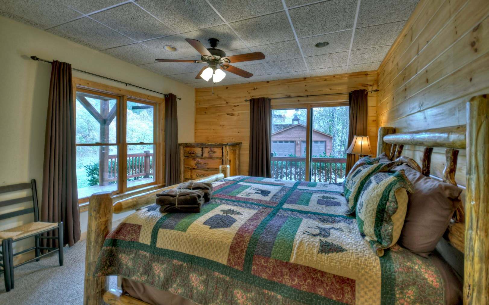 1885 Grassy Creek Road