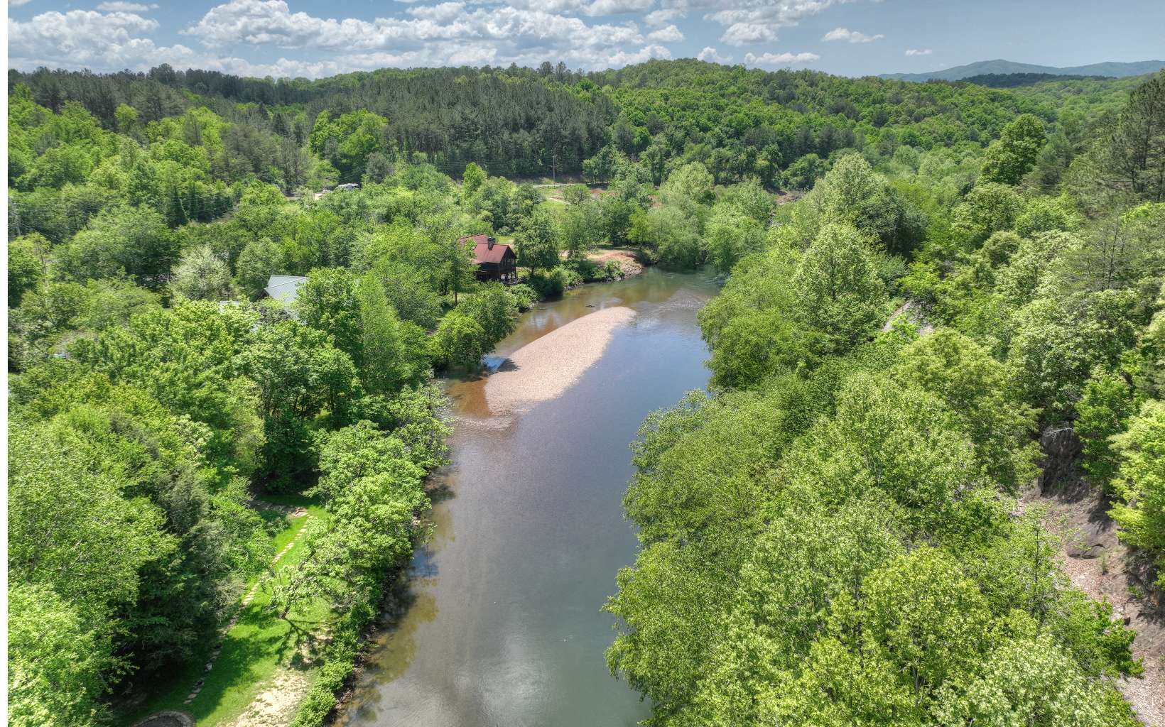 1885 Grassy Creek Road