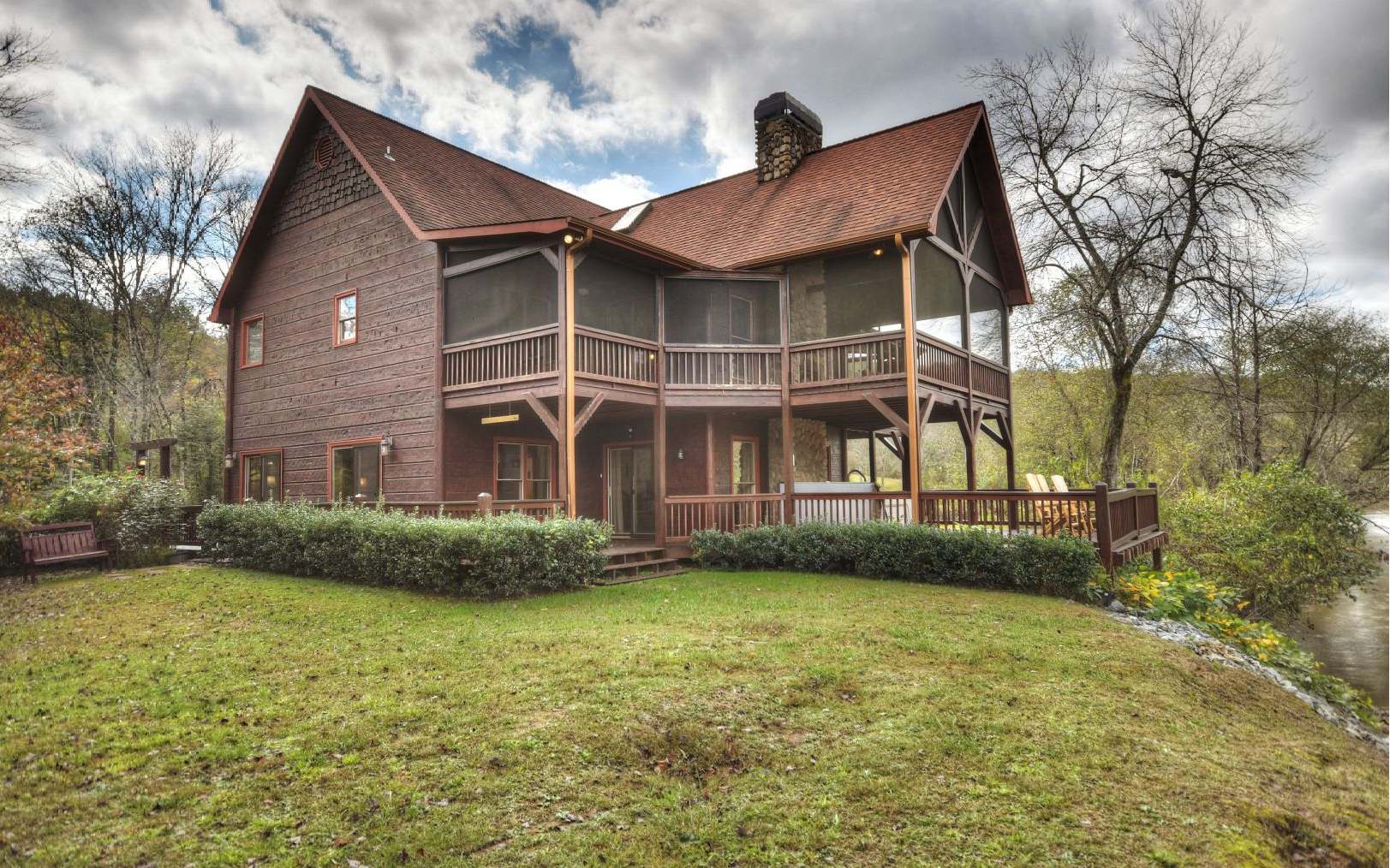 1885 Grassy Creek Road