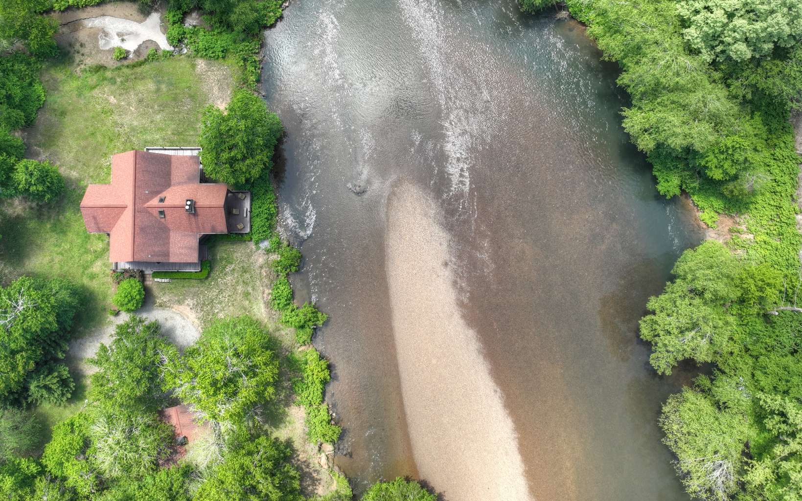 1885 Grassy Creek Road