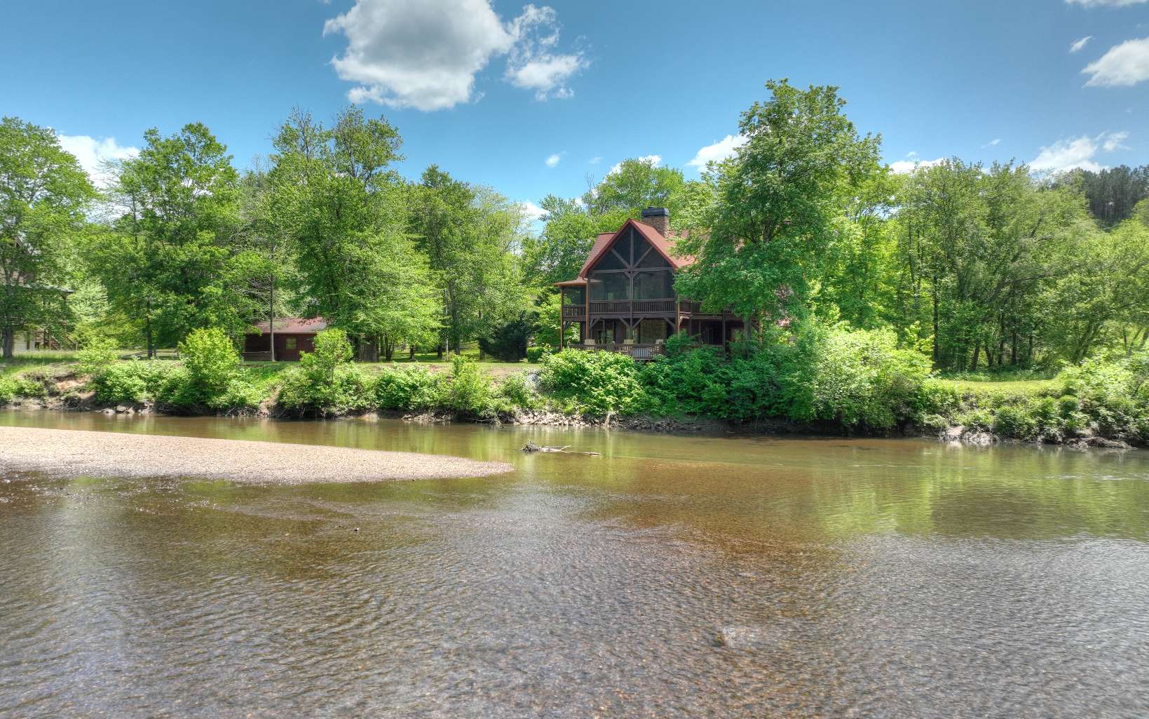 1885 Grassy Creek Road