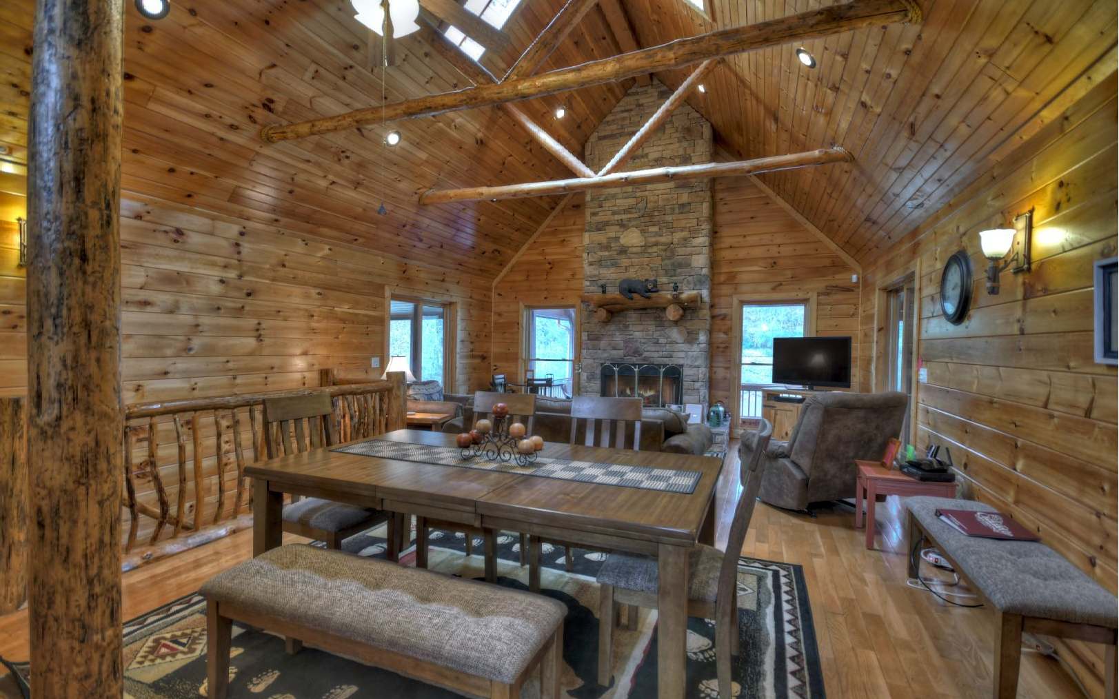 1885 Grassy Creek Road