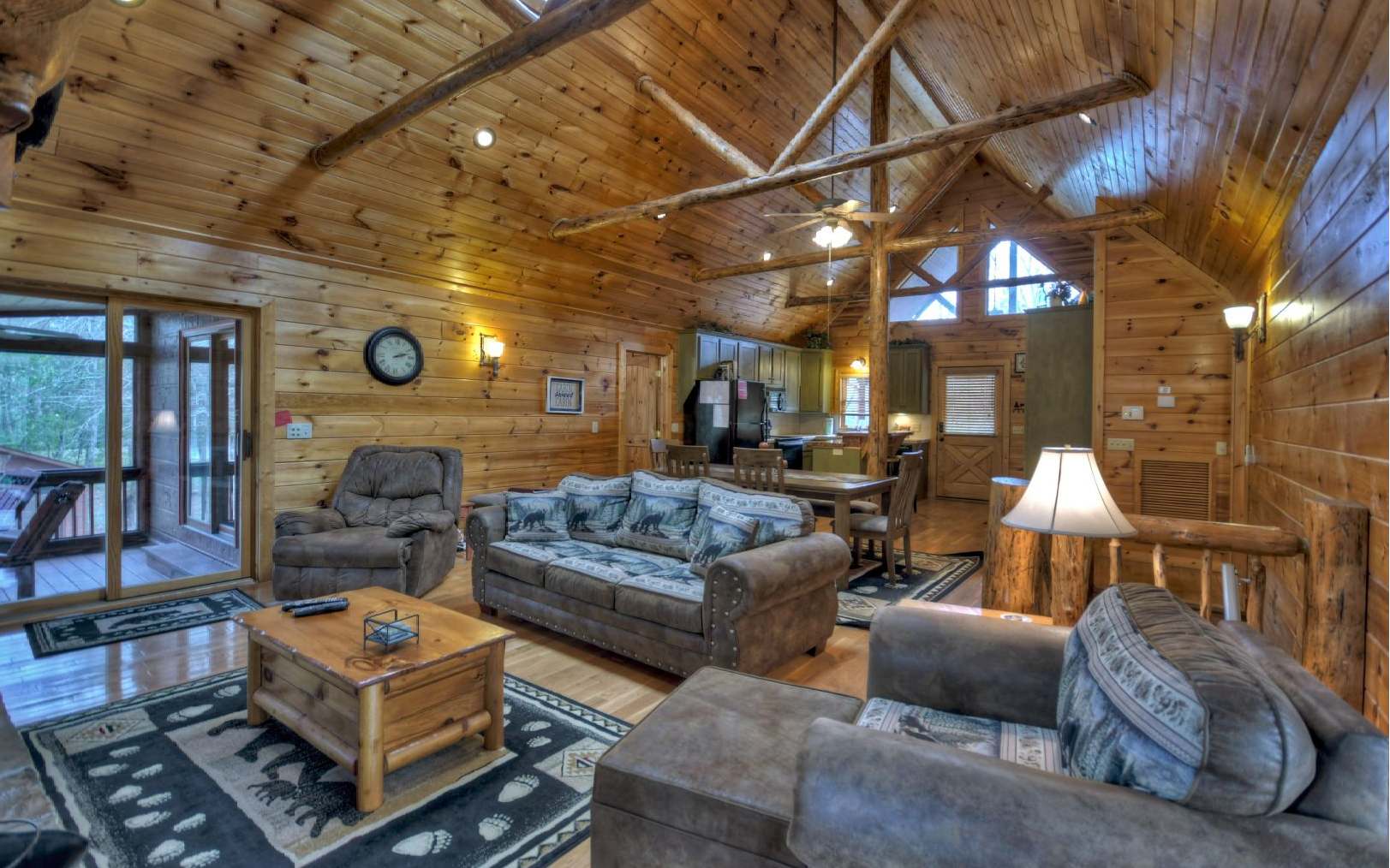 1885 Grassy Creek Road