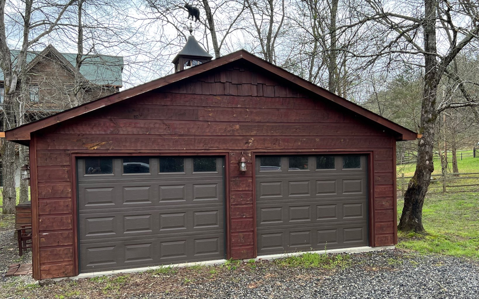 1885 Grassy Creek Road