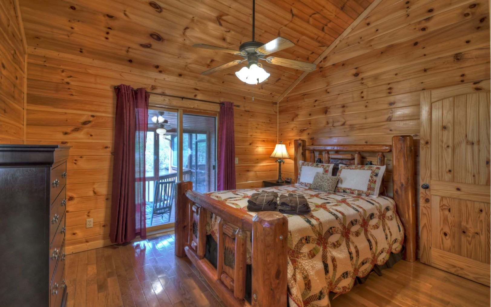 1885 Grassy Creek Road