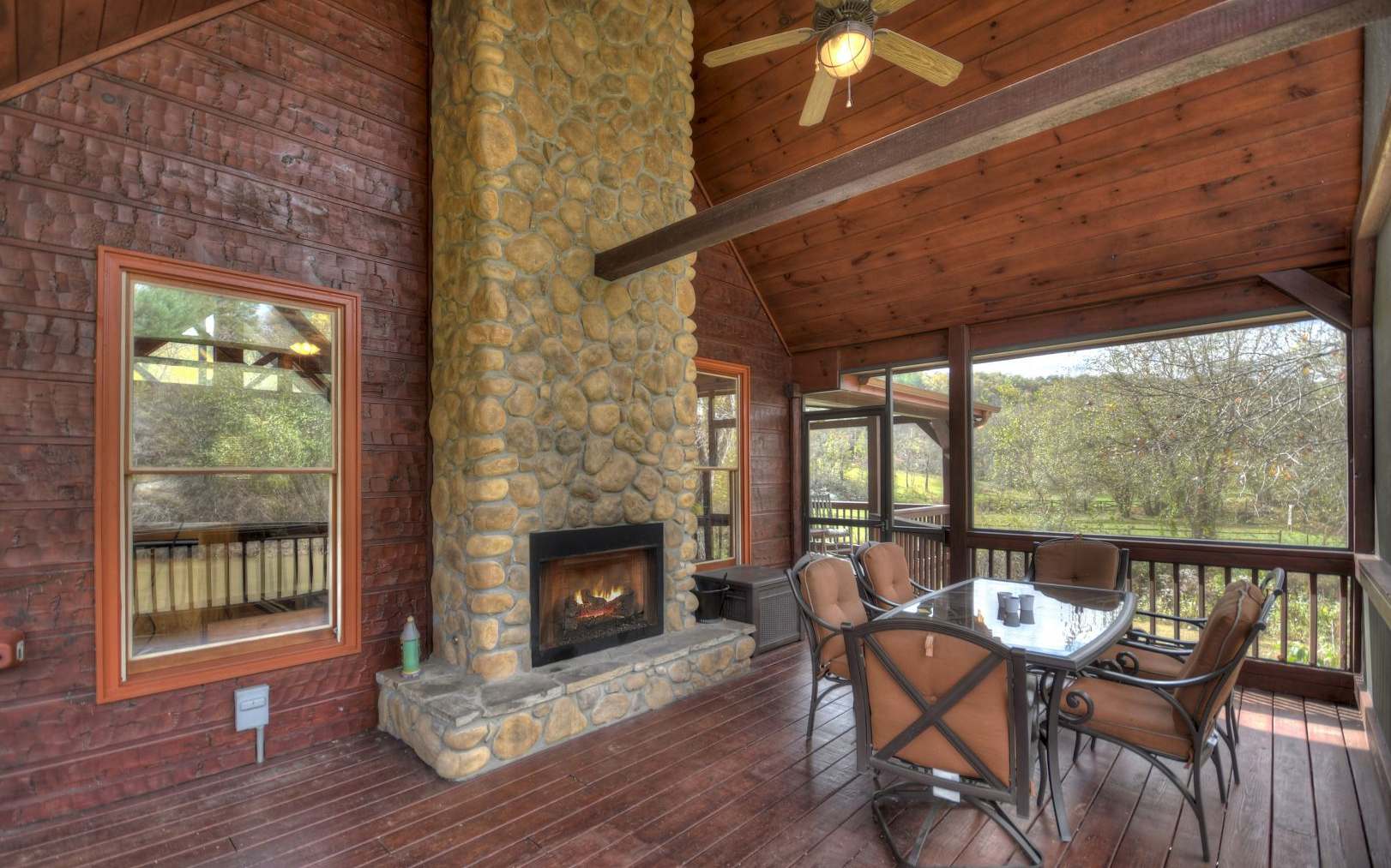 1885 Grassy Creek Road