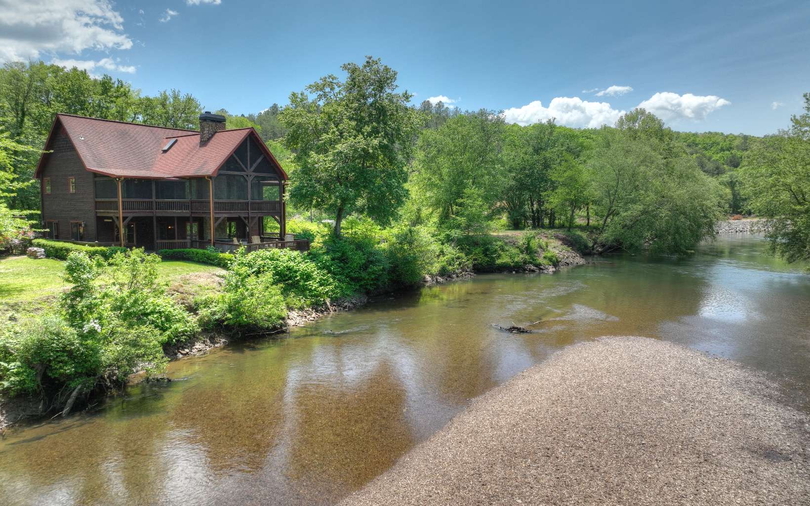 1885 Grassy Creek Road