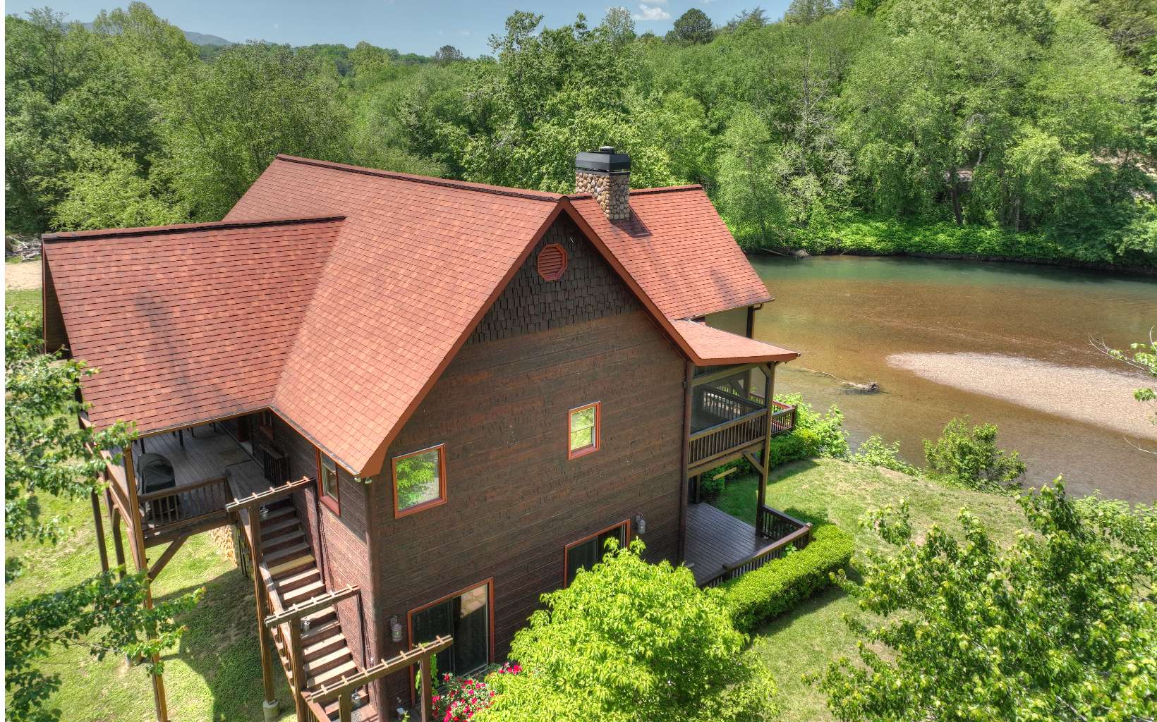 1885 Grassy Creek Road