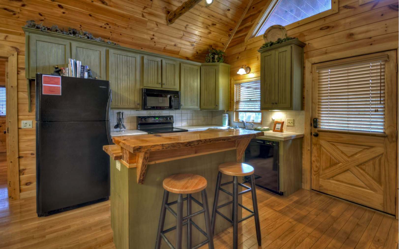 1885 Grassy Creek Road