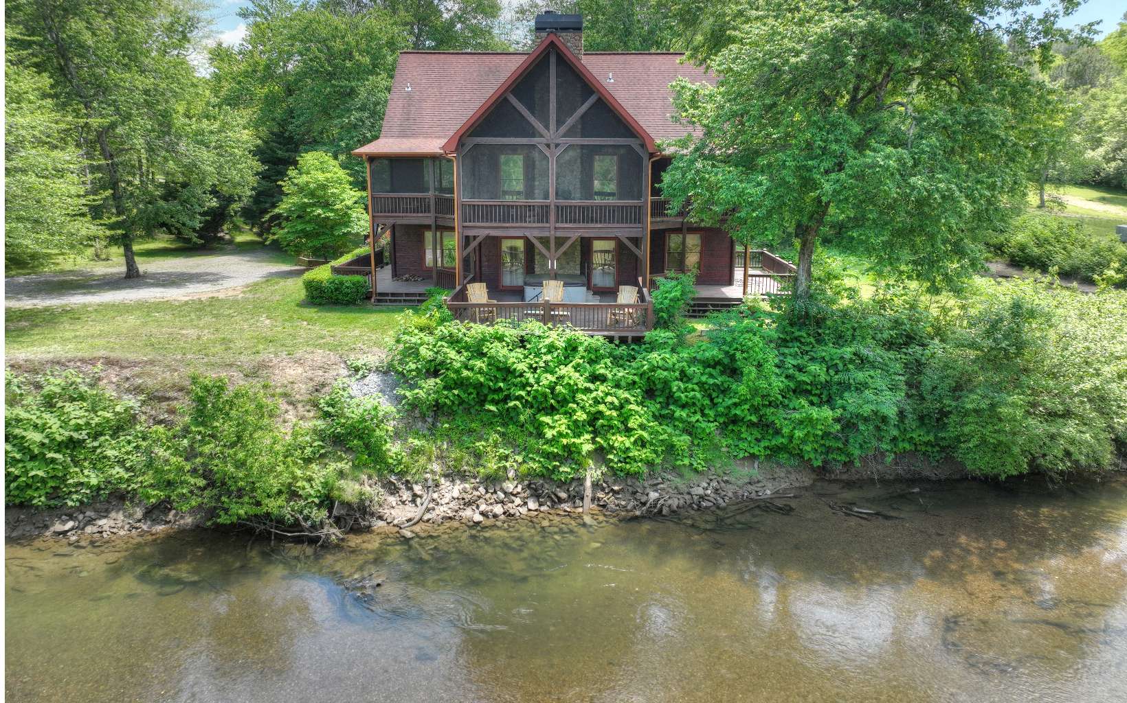 1885 Grassy Creek Road