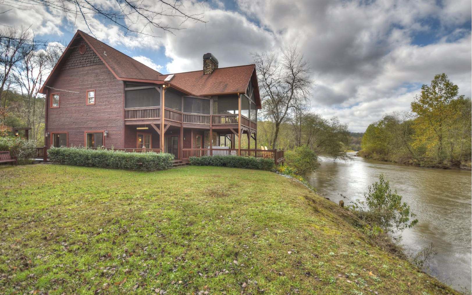 1885 Grassy Creek Road