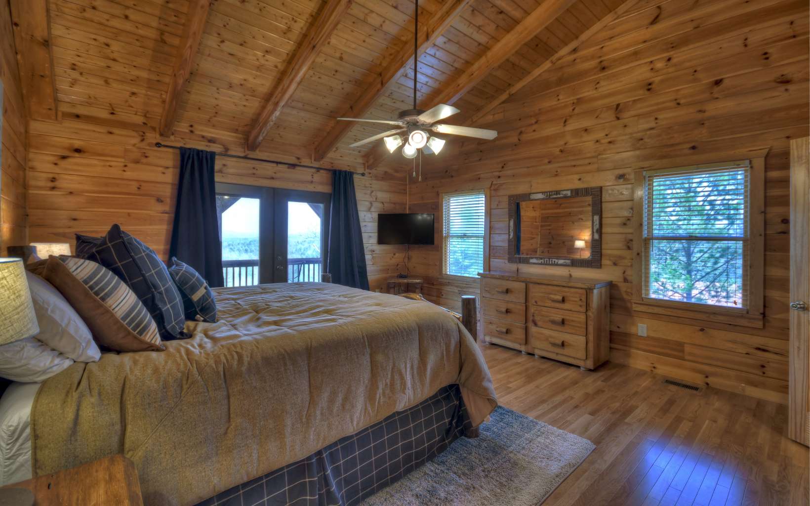 266 Necowa Cove Overlook