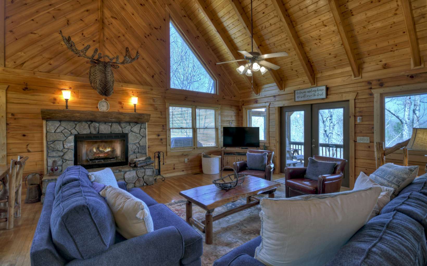 266 Necowa Cove Overlook