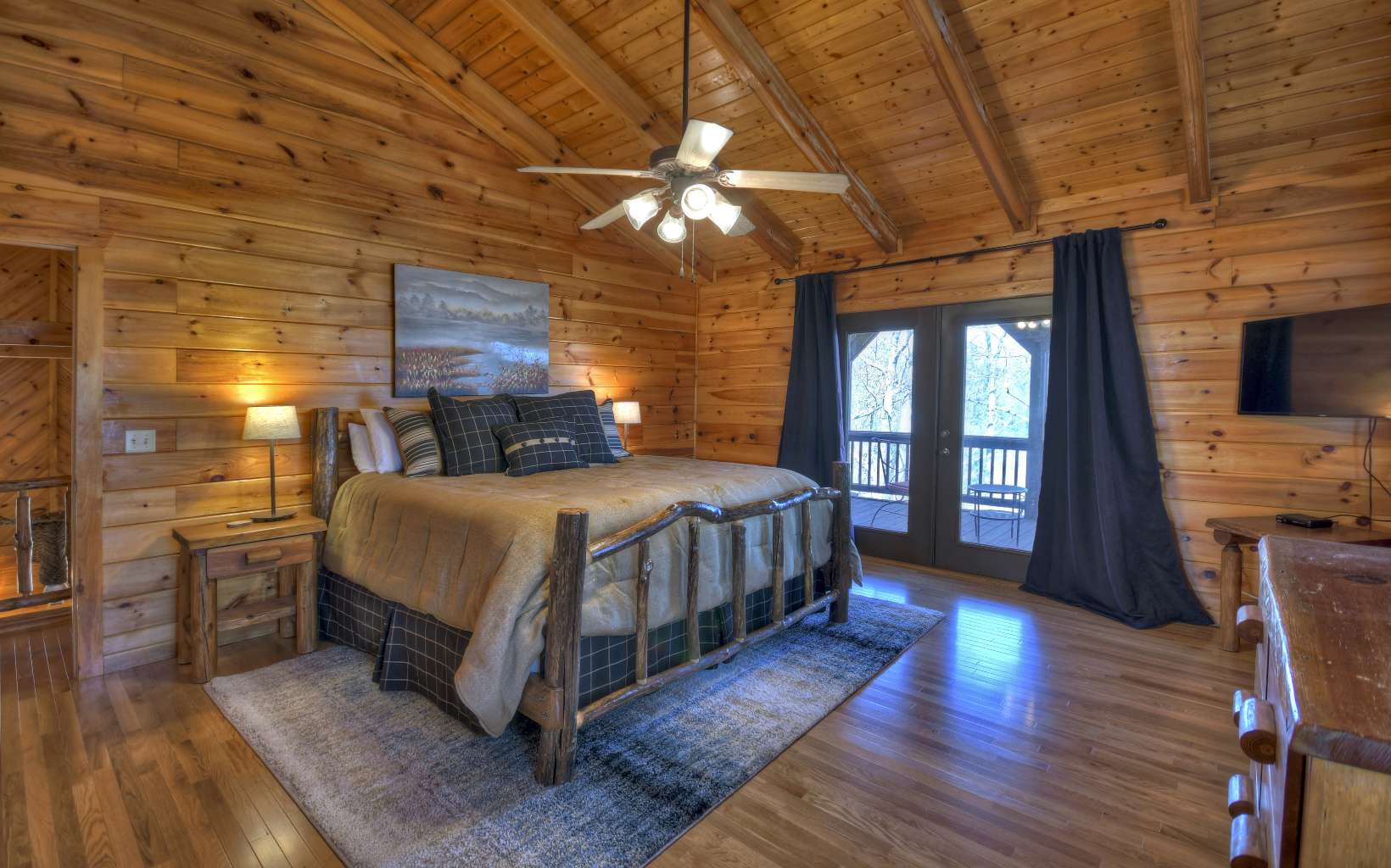 266 Necowa Cove Overlook