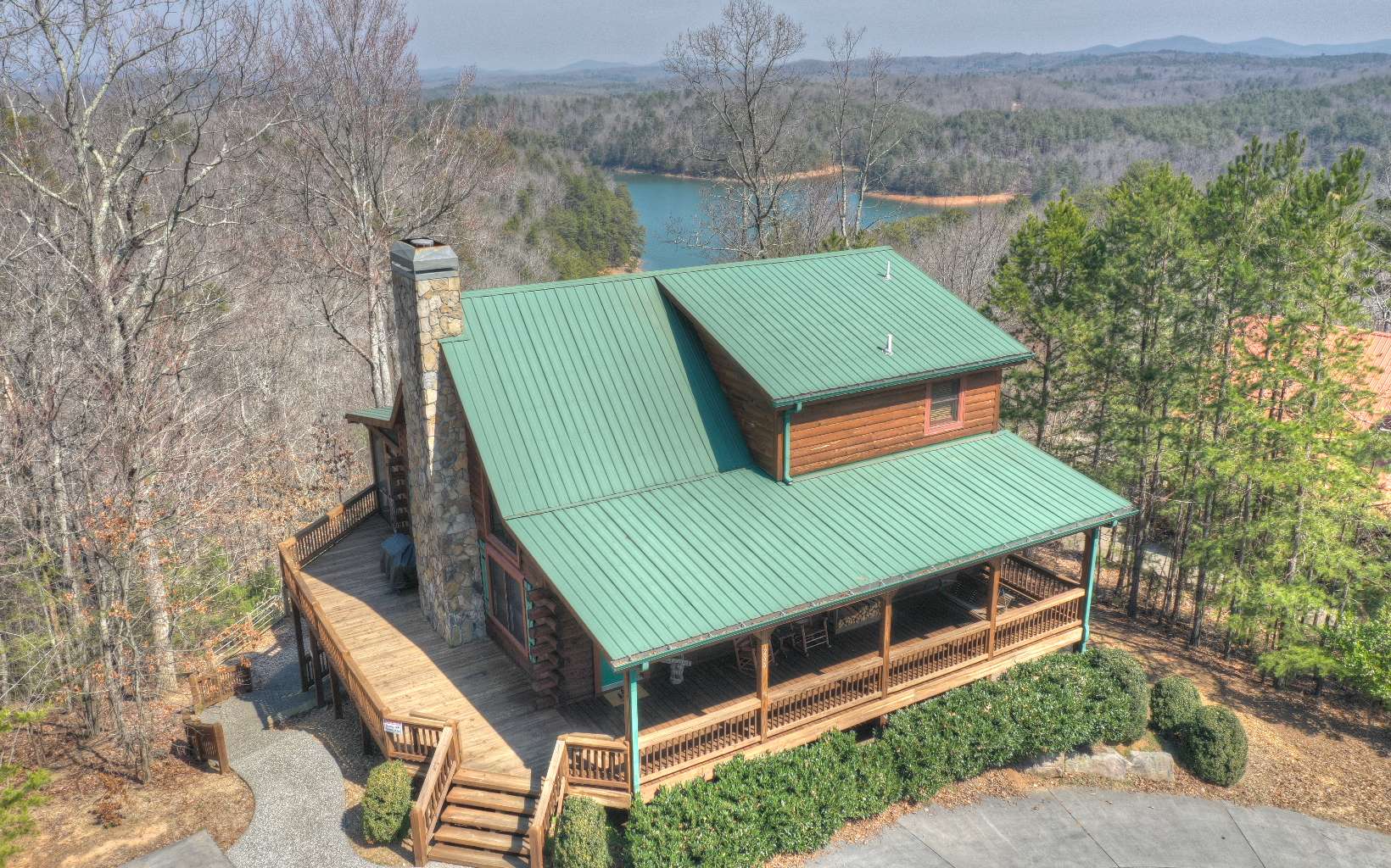 266 Necowa Cove Overlook